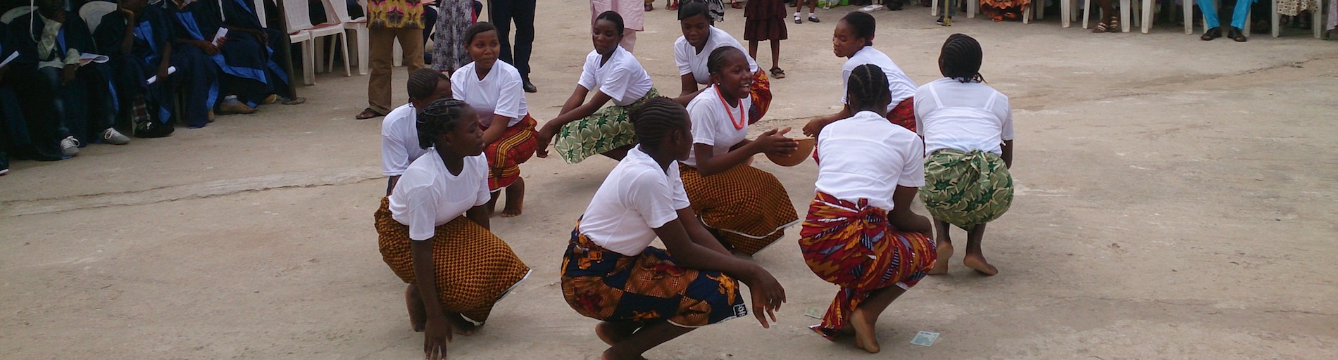 Holistic Development